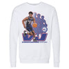 VJ Edgecombe Philadelphia 76ers Retro by 500 LEVEL