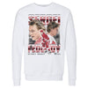 Sergei Fedorov Detroit Vintage by 500 LEVEL