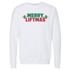 Christmas Merry Liftmas by 500 LEVEL