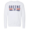 Riley Greene Detroit Font by 500 LEVEL