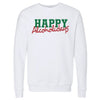 Christmas Happy Alcoholidays by 500 LEVEL