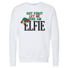 Christmas But First Let Me Take An Elfie by 500 LEVEL