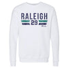Cal Raleigh Seattle Font by 500 LEVEL