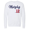 Sean Murphy Atlanta Script by 500 LEVEL