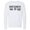 Colson Montgomery Chicago W Font by 500 LEVEL