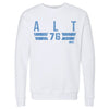 Joe Alt Los Angeles C Font by 500 LEVEL