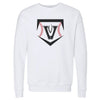 Vandegrift Crown Trio Baseball Diamond by 500 LEVEL