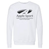 Apple Sport Crown Trio Logo 1 by 500 LEVEL
