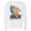 Shai Gilgeous-Alexander Oklahoma City Thunder Retro by 500 LEVEL