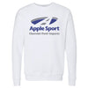 Apple Sport Crown Trio Logo 3 by 500 LEVEL
