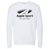 Apple Sport Crown Trio Logo 2 by 500 LEVEL