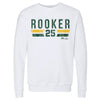 Brent Rooker Sacramento Font by 500 LEVEL