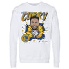 Steph Curry Golden State Warriors Caricature by 500 LEVEL