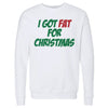 Christmas I Got Fat For Christmas by 500 LEVEL