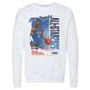 Shai Gilgeous-Alexander Oklahoma City Thunder 2026 NBA All-Star Vertical by 500 LEVEL