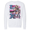 Lola Vice Vintage by 500 LEVEL
