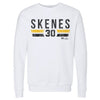Paul Skenes Pittsburgh Font by 500 LEVEL
