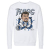 Cooper Flagg Dallas Mavericks Caricature by 500 LEVEL