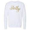 Christmas Jolly Script by 500 LEVEL