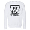 Crown Trio Vandegrift Vipers Baseball Batter by 500 LEVEL