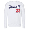 Michael Harris II Atlanta Script by 500 LEVEL