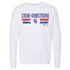 Pete Crow-Armstrong Chicago C Font by 500 LEVEL