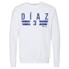 Edwin Diaz Los Angeles D Font by 500 LEVEL