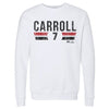 Corbin Carroll Arizona Font by 500 LEVEL
