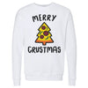 Christmas Merry Crustmas by 500 LEVEL