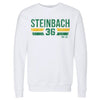 Terry Steinbach Oakland Font by 500 LEVEL