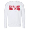 Kyle Schwarber Philadelphia Font by 500 LEVEL