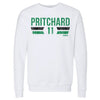 Payton Pritchard Boston Font by 500 LEVEL