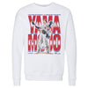 Yoshinobu Yamamoto Los Angeles D YAMA MOJO WHT by 500 LEVEL