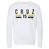 Oneil Cruz Pittsburgh Font by 500 LEVEL