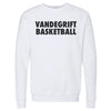 Vandegrift Crown Trio Basketball Label by 500 LEVEL