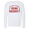 Christmas Good At Being Naughty by 500 LEVEL