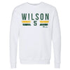 Jacob Wilson Sacramento Font by 500 LEVEL