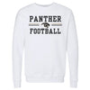 Plano East Crown Trio Panther Football Bar Lines by 500 LEVEL