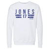 Daniel Jones Indianapolis Font by 500 LEVEL