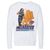 Jalen Brunson New York Knicks Retro by 500 LEVEL