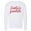 Christmas Santa's Favorite by 500 LEVEL