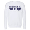 Jazz Chisholm Jr. New York Y Font by 500 LEVEL