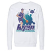 Ryan Kalkbrenner Charlotte Hornets Retro by 500 LEVEL