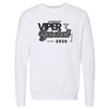 Vandegrift Crown Trio Baseball Script by 500 LEVEL