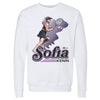 Sofia Kenin Retro by 500 LEVEL