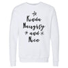 Christmas Kinda Naughty And Nice by 500 LEVEL