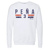 Jeremy Pena Houston Font by 500 LEVEL