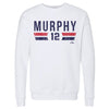 Sean Murphy Atlanta Font by 500 LEVEL