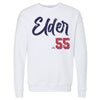Bryce Elder Atlanta Script by 500 LEVEL