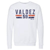 Framber Valdez Detroit Font by 500 LEVEL